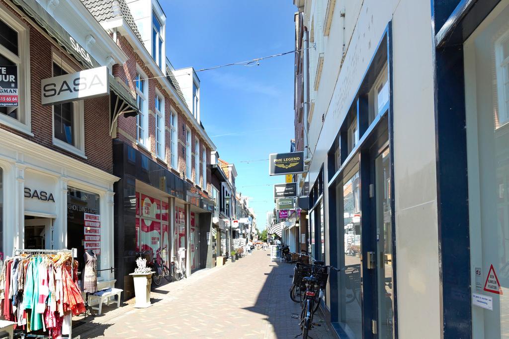 Royal Apartments City Centre Alkmaar Exterior photo