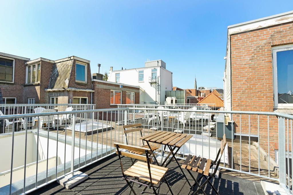 Royal Apartments City Centre Alkmaar Exterior photo